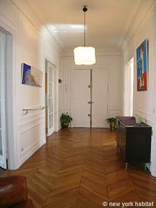 Paris 4 Bedroom apartment - other (PA-3320) photo 1 of 8