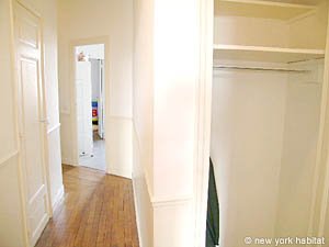 Paris 4 Bedroom apartment - other (PA-3320) photo 3 of 8