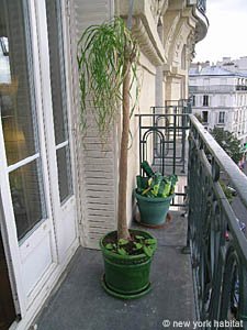 Paris 4 Bedroom apartment - living room (PA-3320) photo 9 of 10