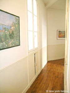 Paris 4 Bedroom apartment - other (PA-3320) photo 4 of 8