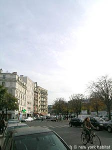 Paris 4 Bedroom apartment - other (PA-3320) photo 8 of 8