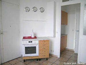 Paris 4 Bedroom apartment - kitchen (PA-3320) photo 4 of 4
