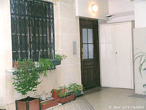 Paris T2 appartements location vacances - autre (PA-3322) photo 2 de 8