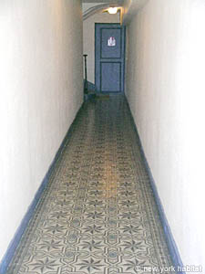 Paris T2 appartements location vacances - autre (PA-3322) photo 3 de 8