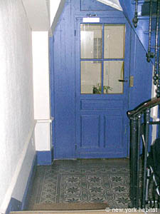 Paris T2 appartements location vacances - autre (PA-3322) photo 6 de 8