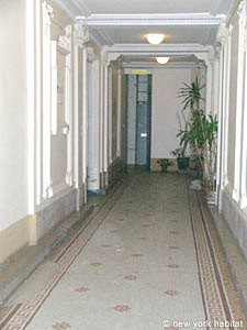 Paris T2 appartements location vacances - autre (PA-3322) photo 8 de 8
