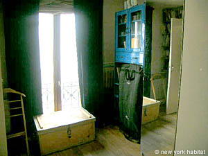 Paris T2 appartements location vacances - autre (PA-3322) photo 4 de 8