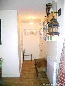 Paris T2 appartements location vacances - autre (PA-3322) photo 1 de 8