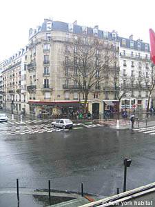 Paris T2 logements location appartements - chambre (PA-3323) photo 5 de 5