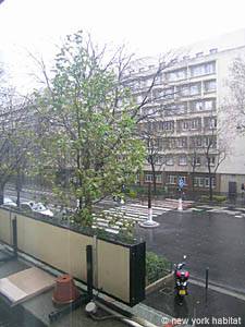 Paris T2 logements location appartements - chambre (PA-3323) photo 4 de 5