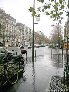 Paris T2 logements location appartements - autre (PA-3323) photo 5 de 6