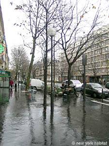 Paris T2 logements location appartements - autre (PA-3323) photo 6 de 6