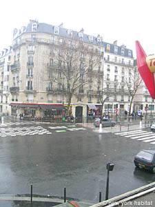 Paris T2 logements location appartements - s&eacute;jour (PA-3323) photo 5 de 6