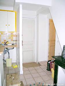 Paris T2 logements location appartements - s&eacute;jour (PA-3323) photo 6 de 6