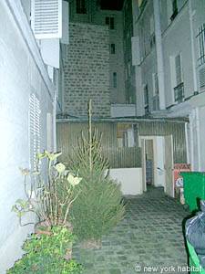 Paris T2 logements location appartements - autre (PA-3331) photo 1 de 5