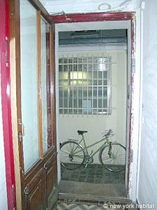 Paris T2 logements location appartements - autre (PA-3331) photo 3 de 5