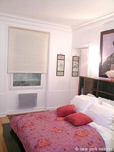 Paris T2 logements location appartements - chambre (PA-3331) photo 1 de 4