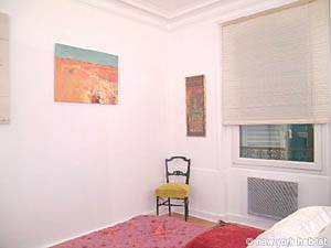 Paris T2 logements location appartements - chambre (PA-3331) photo 4 de 4