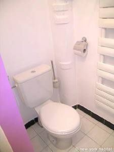 Paris T2 logements location appartements - salle d'eau (PA-3331) photo 4 de 4
