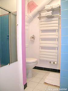 Paris T2 logements location appartements - salle d'eau (PA-3331) photo 3 de 4