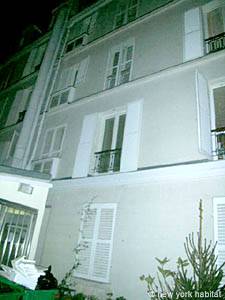 Paris T2 logements location appartements - s&eacute;jour (PA-3331) photo 6 de 6