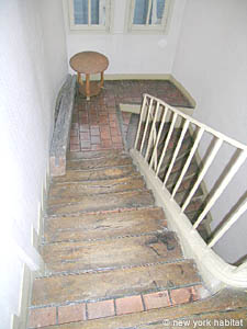 Paris Studio/T1 appartements location vacances - autre (PA-3332) photo 2 de 7