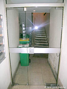 Paris Studio/T1 appartements location vacances - autre (PA-3332) photo 3 de 7