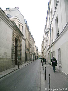 Paris Studio/T1 appartements location vacances - autre (PA-3332) photo 5 de 7
