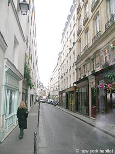 Paris Studio/T1 appartements location vacances - autre (PA-3332) photo 6 de 7