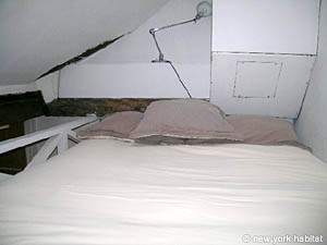 Paris Studio/T1 appartements location vacances - s&eacute;jour (PA-3332) photo 7 de 9