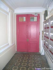 Paris Studio/T1 logements location appartements - autre (PA-3334) photo 4 de 6
