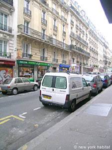 Paris Studio/T1 logements location appartements - autre (PA-3334) photo 5 de 6