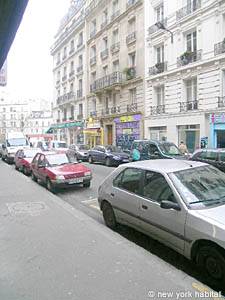 Paris Studio/T1 logements location appartements - autre (PA-3334) photo 6 de 6