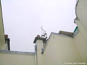 Paris Studio/T1 logements location appartements - salle d'eau (PA-3334) photo 4 de 4