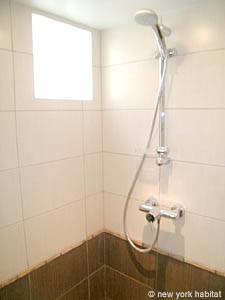 Paris Studio/T1 logements location appartements - salle d'eau (PA-3334) photo 3 de 4