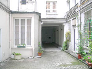 Parigi Monolocale - Loft appartamento casa vacanze - altro (PA-3338) photo 2 di 7