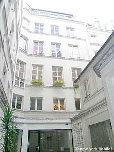 Parigi Monolocale - Loft appartamento casa vacanze - altro (PA-3338) photo 5 di 7