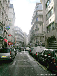 Parigi Monolocale - Loft appartamento casa vacanze - altro (PA-3338) photo 6 di 7