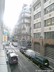 Parigi Monolocale - Loft appartamento casa vacanze - soggiorno (PA-3338) photo 6 di 7