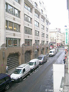 Parigi Monolocale - Loft appartamento casa vacanze - soggiorno (PA-3338) photo 7 di 7