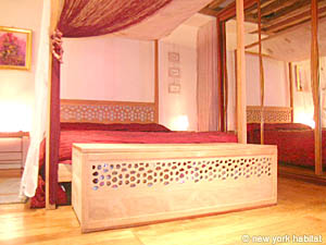 Parigi Monolocale - Loft appartamento casa vacanze - soggiorno (PA-3338) photo 5 di 7