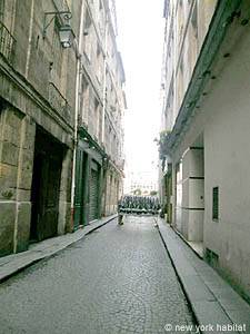 Paris T3 logements location appartements - autre (PA-3341) photo 7 de 7