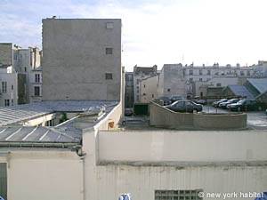 Paris T3 logements location appartements - chambre 1 (PA-3341) photo 5 de 6
