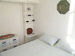 Paris T3 logements location appartements - chambre 1 (PA-3341) photo 2 de 6