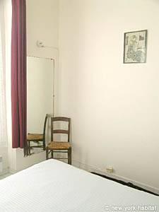 Paris T3 logements location appartements - chambre 1 (PA-3341) photo 3 de 6