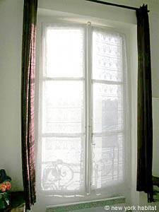 Paris T3 logements location appartements - chambre 1 (PA-3341) photo 4 de 6
