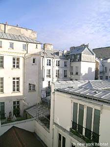 Paris T3 logements location appartements - chambre 1 (PA-3341) photo 6 de 6