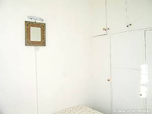 Paris T3 logements location appartements - chambre 2 (PA-3341) photo 3 de 3