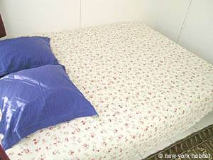 Paris T3 logements location appartements - chambre 2 (PA-3341) photo 2 de 3