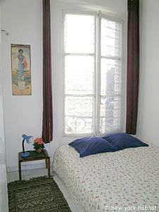 Paris T3 logements location appartements - chambre 2 (PA-3341) photo 1 de 3